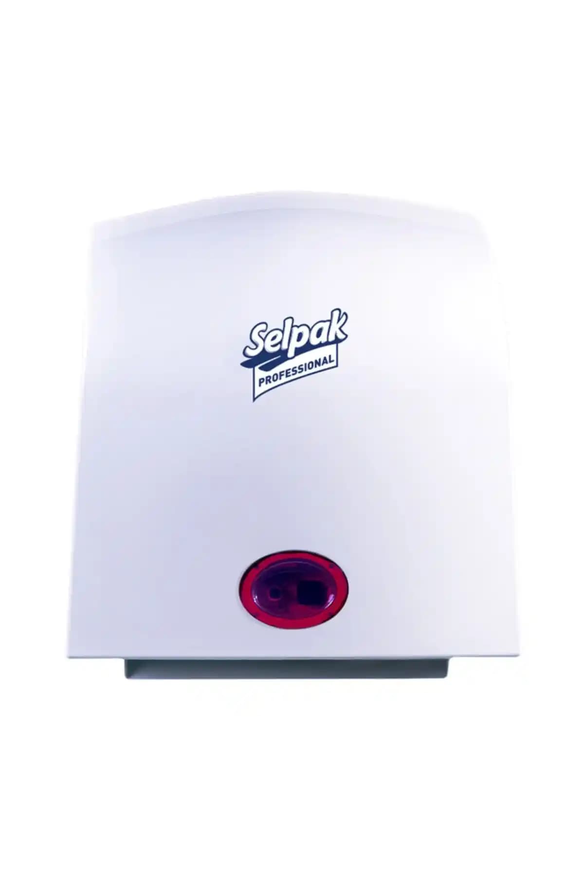 Selpak Sensörlü Havlu Makinesi: Hijyen ve Teknolojinin En Güncel Çözümü