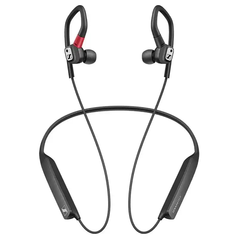 Sennheiser IE 80 Kulaklık: Yüksek Performans ve Dayanıklılık ile Profesyonel Ses Deneyimi