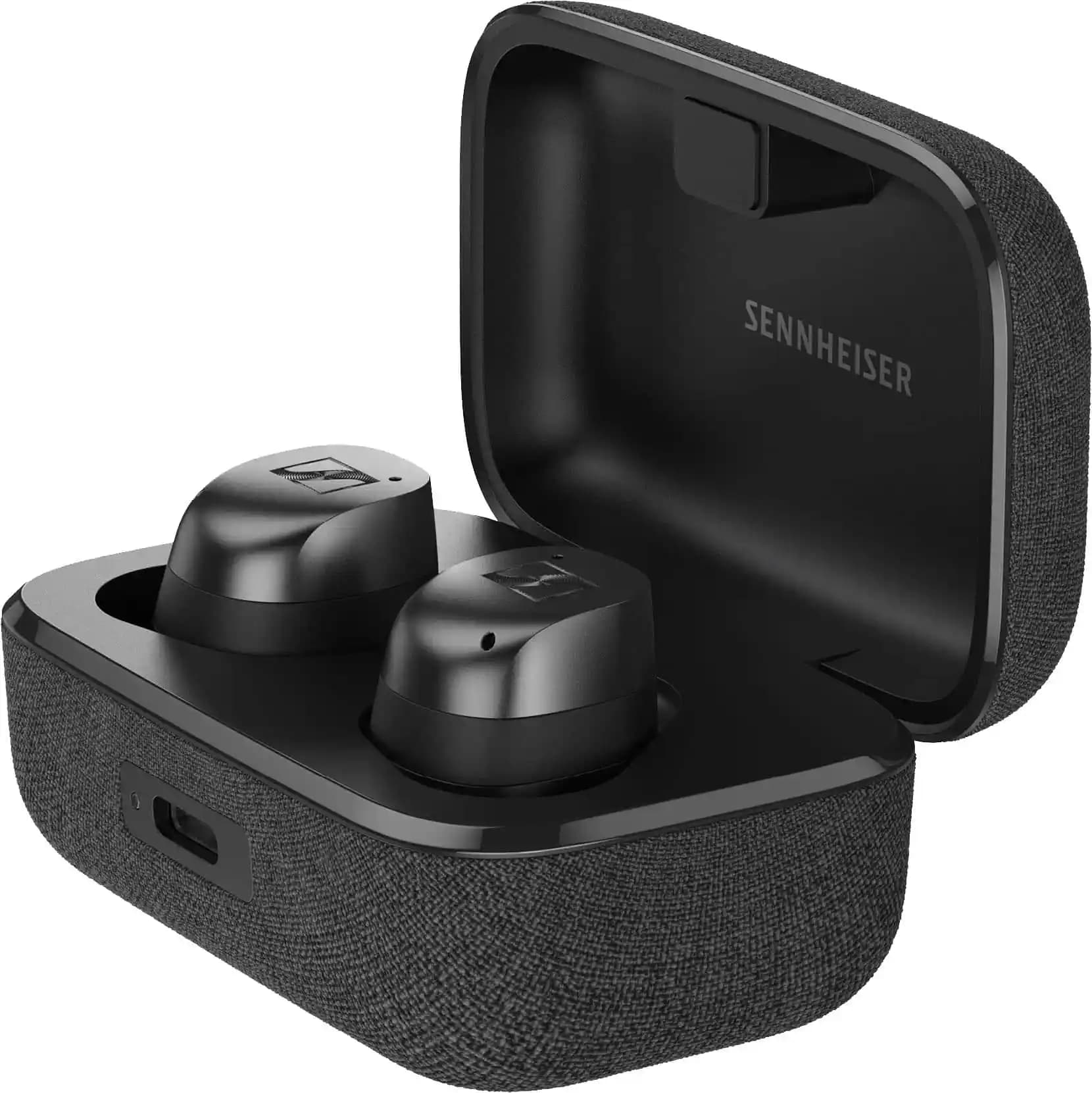 Sennheiser Momentum True Wireless 4 Kulaklık: Yüksek Kalite ve Gelişmiş Özellikler