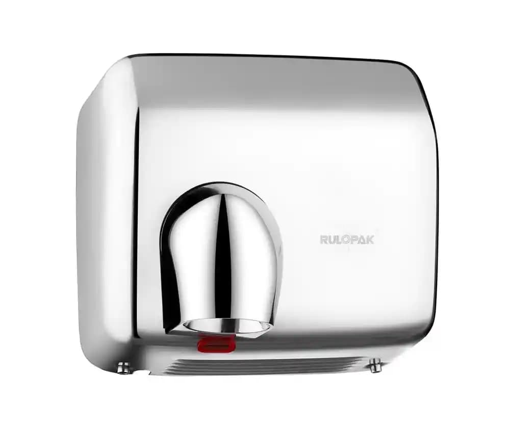 Sensörlü El Kurutma Makineleri: Hijyen ve Teknolojinin Günlük Hayattaki Rolü