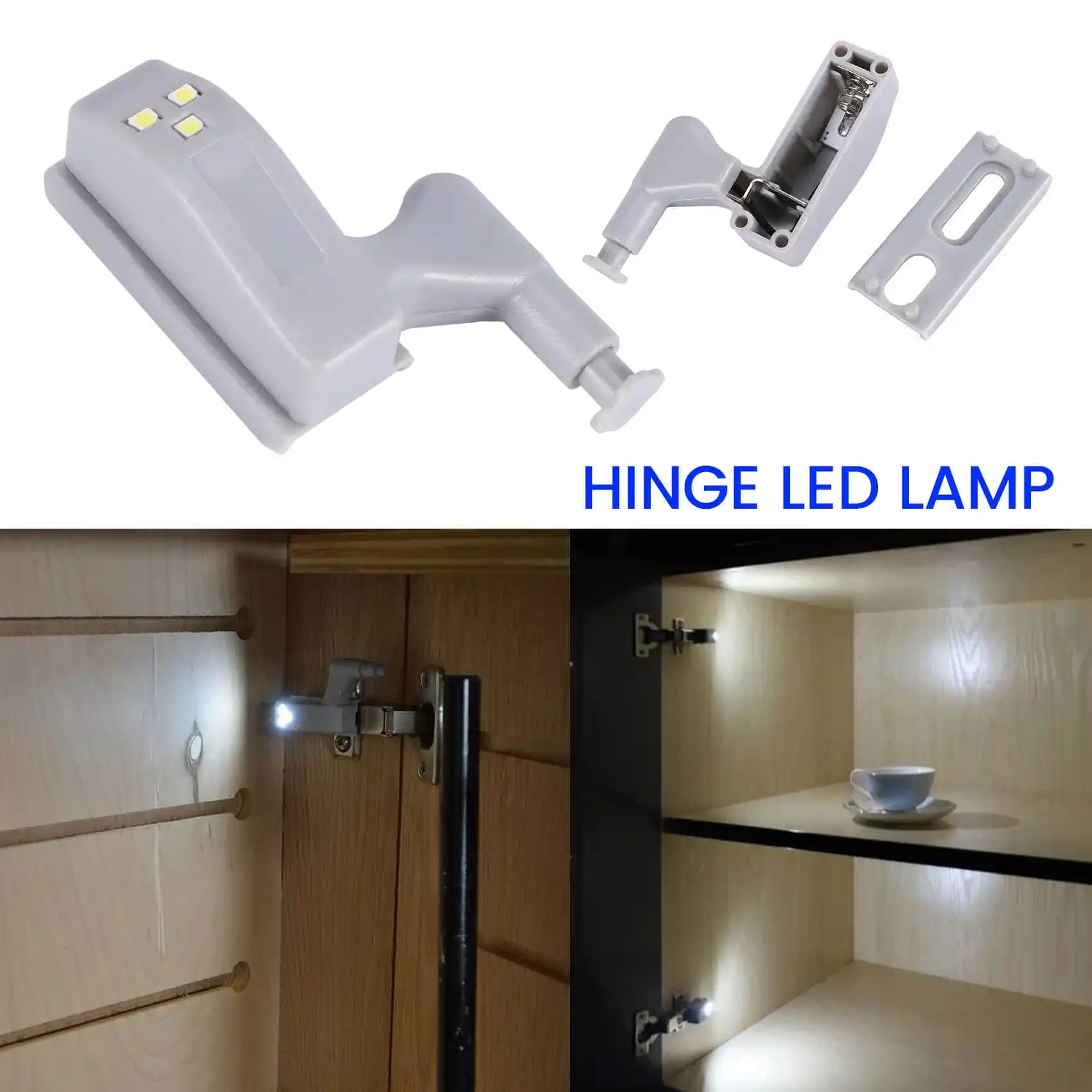 Sensörlü Işık Teknolojileri: Enerji Verimliliği ve Akıllı Aydınlatma Çözümleri