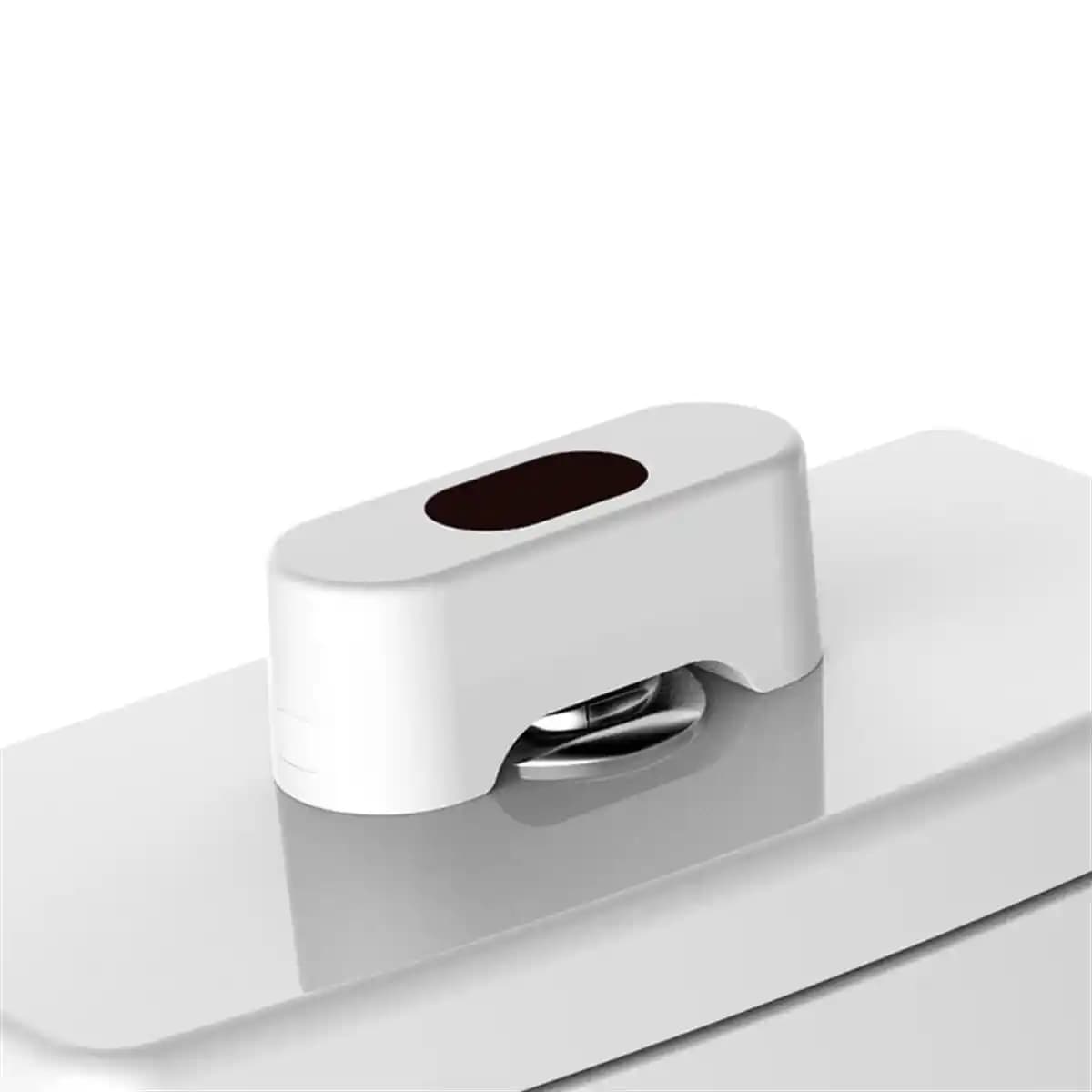 Sensörlü Klozet Sifonu Teknolojisi: Hijyen, Tasarruf ve Konforun Güncel Çözümleri