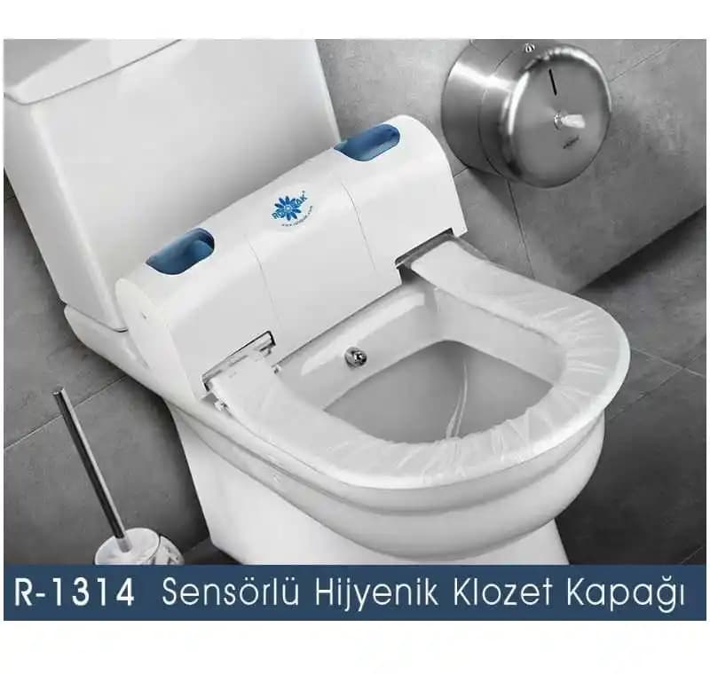 Sensörlü Klozetler: Elektronik Teknolojinin Konfor ve Hijmetteki Güncel Rolü