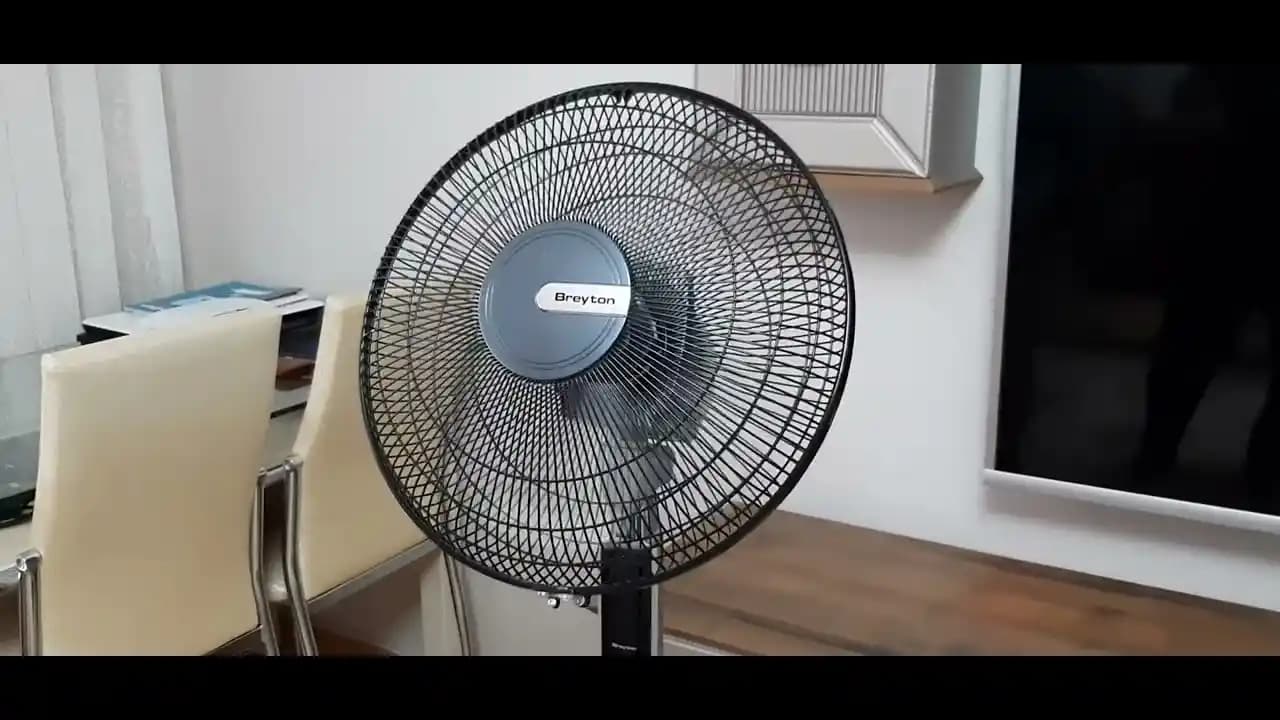 Sessiz Vantilatör Seçerken Dikkat Edilmesi Gereken Özellikler ve En İyi Modeller