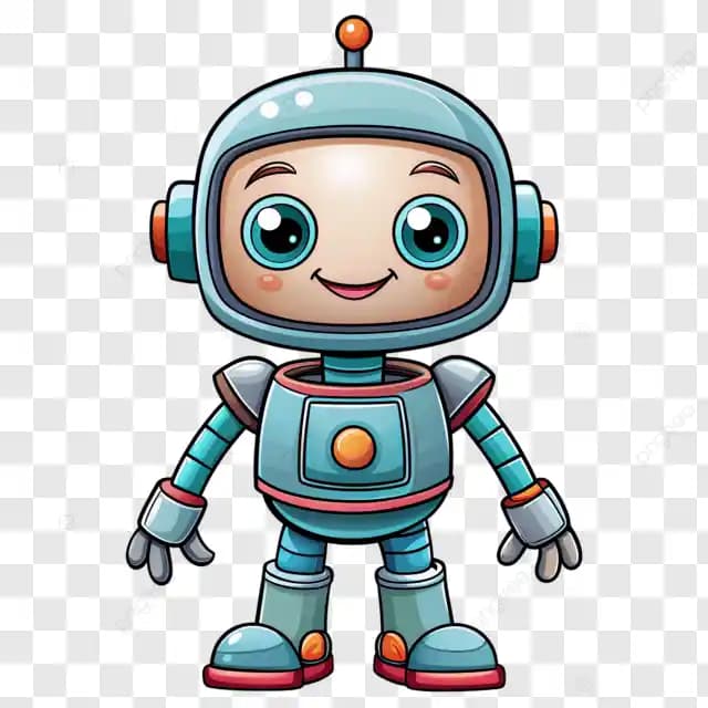 Sevimli Robotlar ile Elektroniğin Eğlenceli ve Yenilikçi Dünyasına Yolculuk