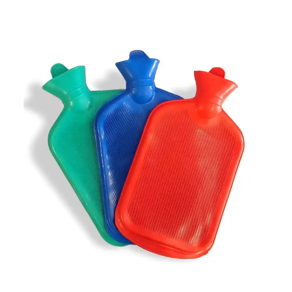 Sıcak Su Torbası Alternatifleri: Elektronik ve Güvenli Çözüm Seçenekleri