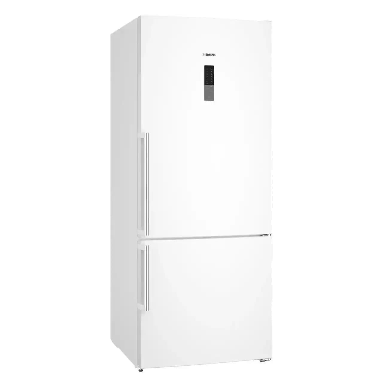 Siemens KG76NCWE0N Buzdolabı Özellikleri ve Modern Mutfak Çözümleri