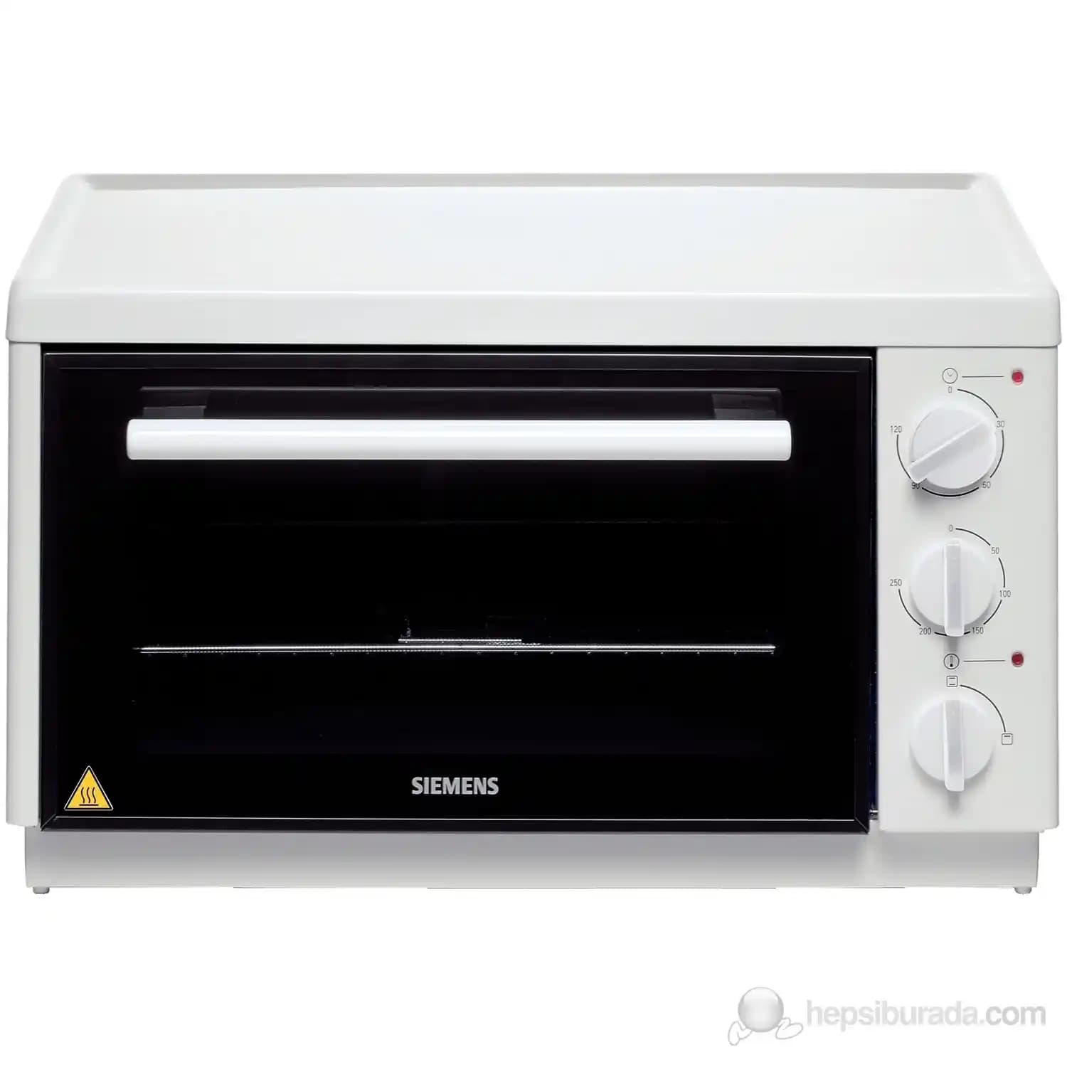 Siemens Mini Fırınlar: Kompakt ve Fonksiyonel Mutfak Çözümleri Hakkında Detaylı Bilgi
