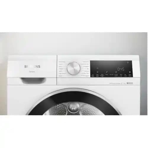 Siemens WQ44G2C1TR: Güçlü ve Güvenilir Elektronik Ürünleriyle Yenilikçi Çözümler