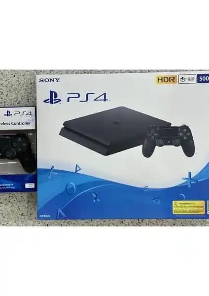 Sıfır PlayStation 4 Almanın Avantajları ve Güncel Piyasa Durumu