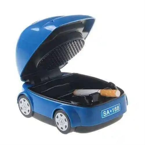 Sigara Dumanını Çeken Cihazlar: Hava Kalitesini Artıran Modern Çözümler