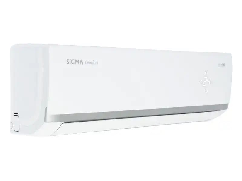 Sigma 12000 BTU Klima Modelleri: Enerji Verimli ve Sessiz Soğutma Çözümleri
