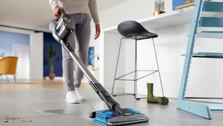 Silip Süpüren Elektrik Süpürgeleri: Temizlikte Yeni Nesil Teknoloji ve Avantajlar