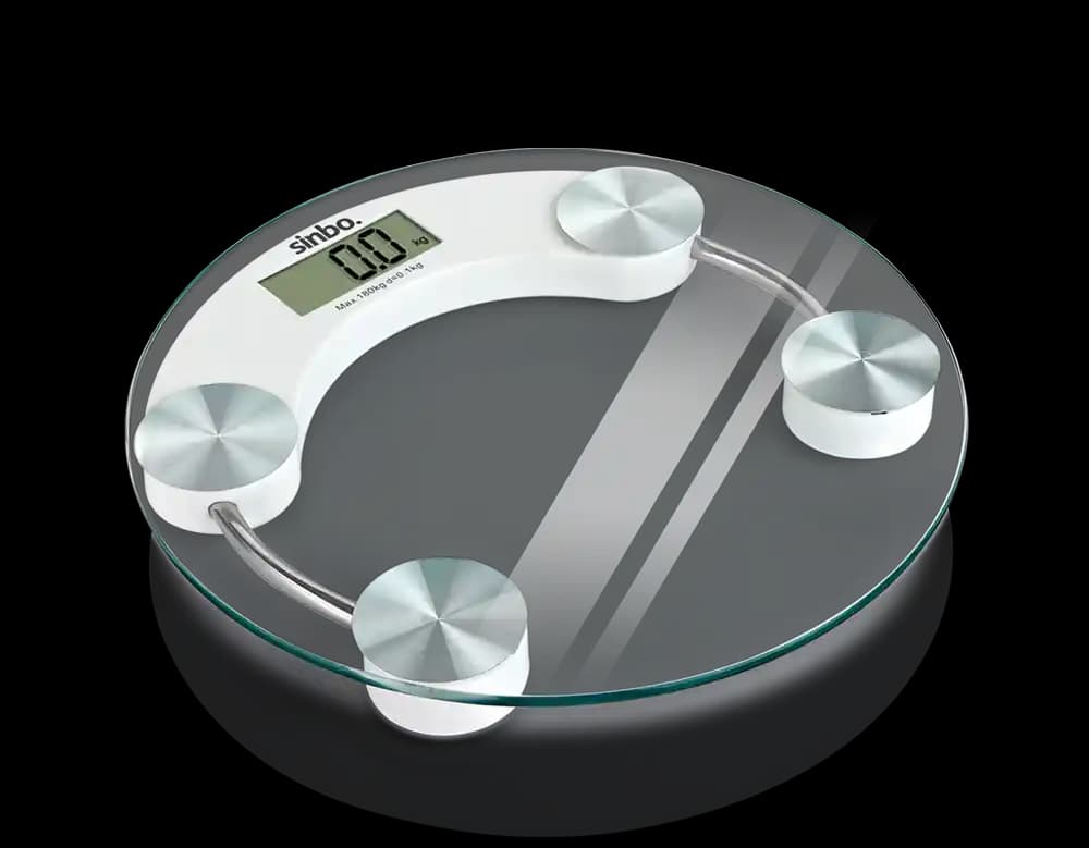 Sinbo Baskül ile Güvenilir ve Kolay Kilo Takibi için Modern Çözümler
