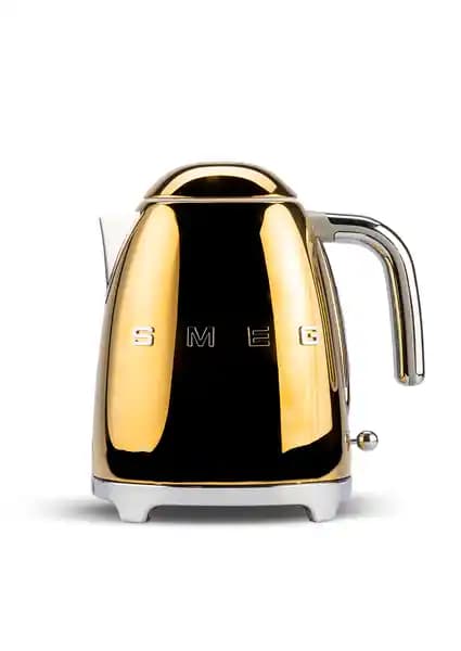 Smeg Su Isıtıcıları: Şık Tasarım ve Gelişmiş Teknolojilerle Güvenli Isıtma Çözümleri