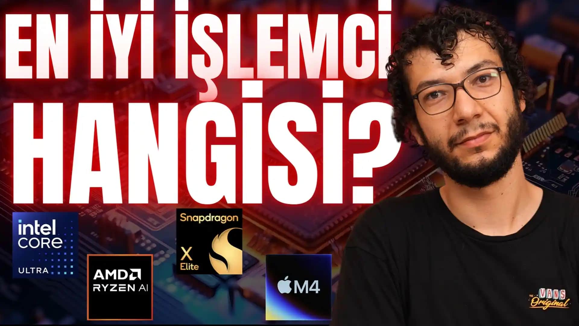 Snapdragon En İyi İşlemcisi ve Serileri: Akıllı Telefonlarda Güç ve Performans Rehberi