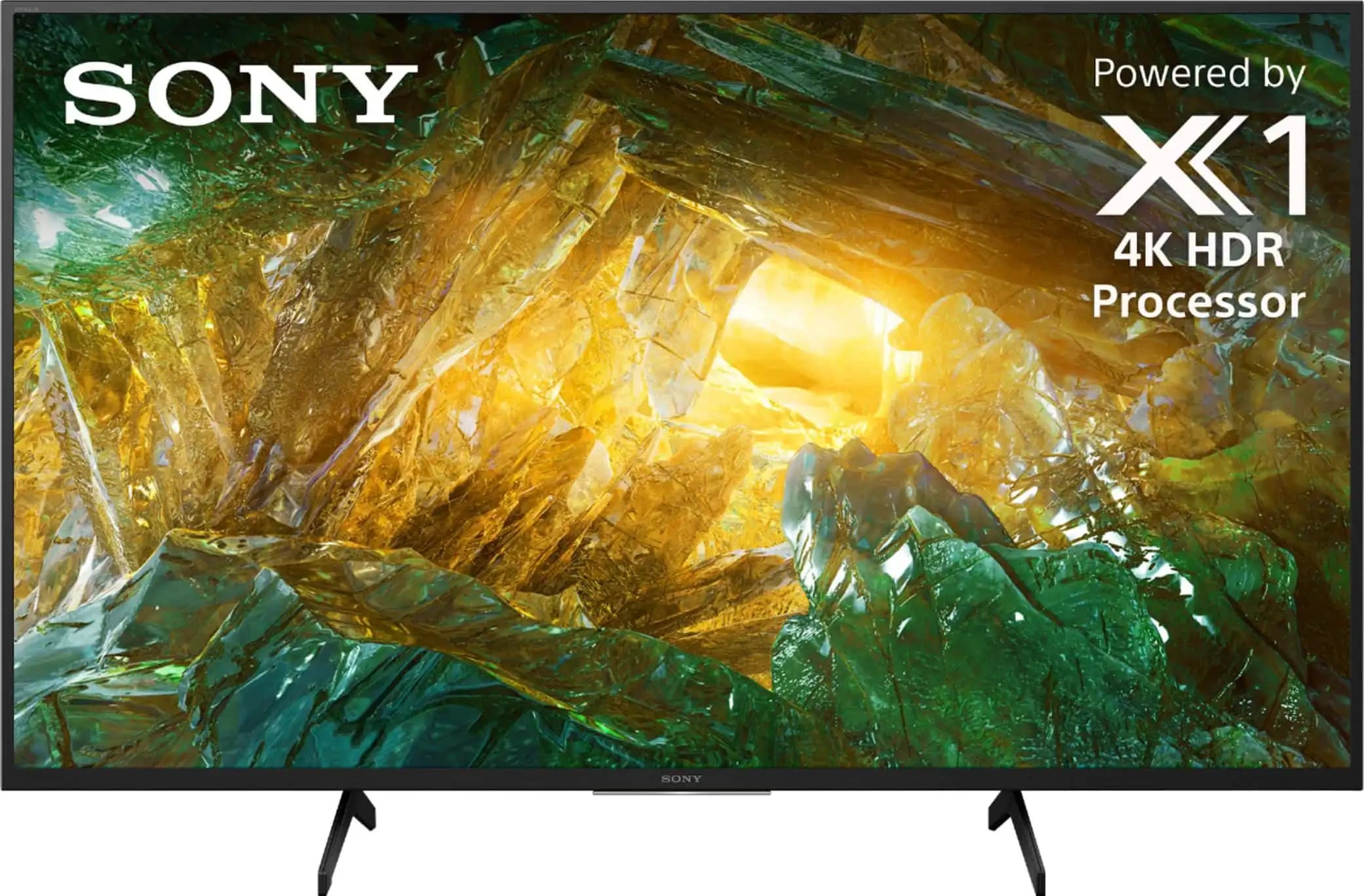 Sony Android TV: Yüksek Görüntü Kalitesi ve Akıllı Özelliklerle Ev Eğlencesinde Yeni Dönem