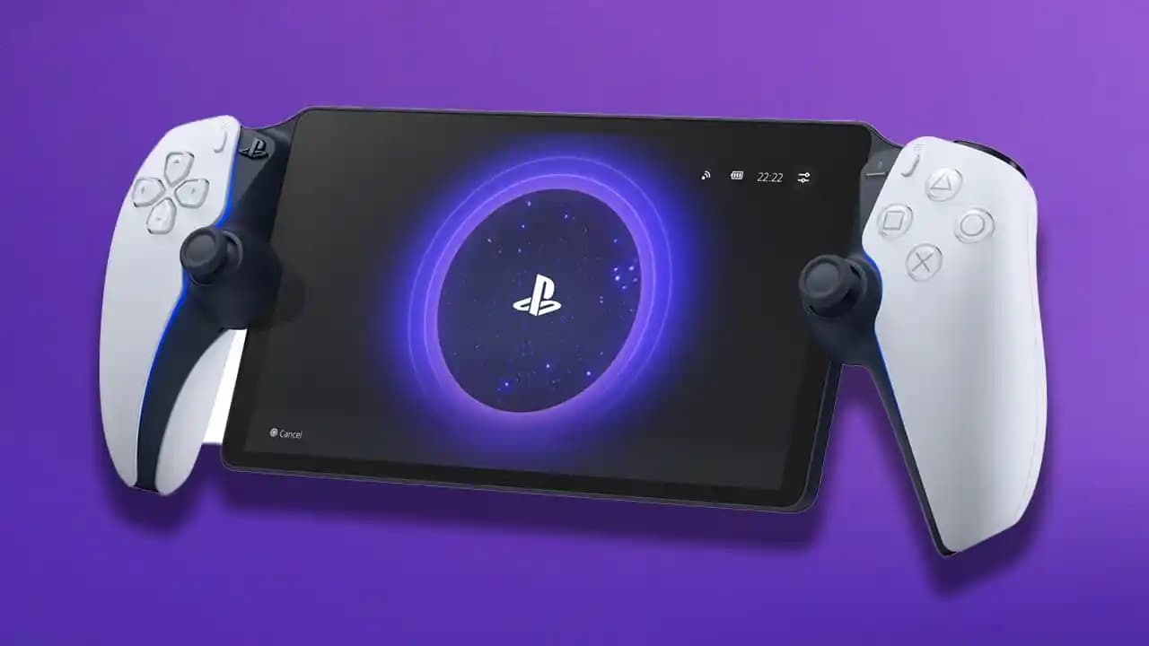 Sony PlayStation Portal ile Mobil Oyun Deneyiminde Yeni Bir Dönem Başlıyor