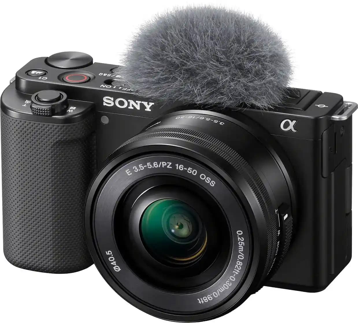 Sony Vlog Kameraları: Yüksek Kalite ve Kullanım Kolaylığı Sunan Modeller ve Seçim Rehberi