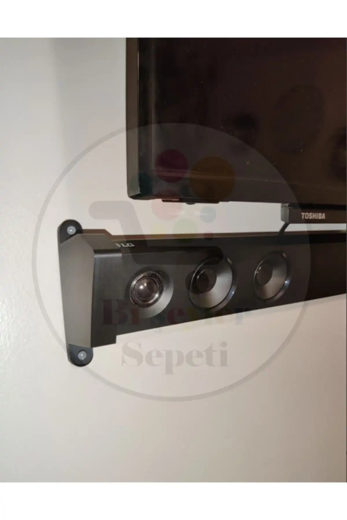 Soundbar Askı Aparatları ile Modern ve Güvenli Ses Sistemleri Kurulumu Rehberi