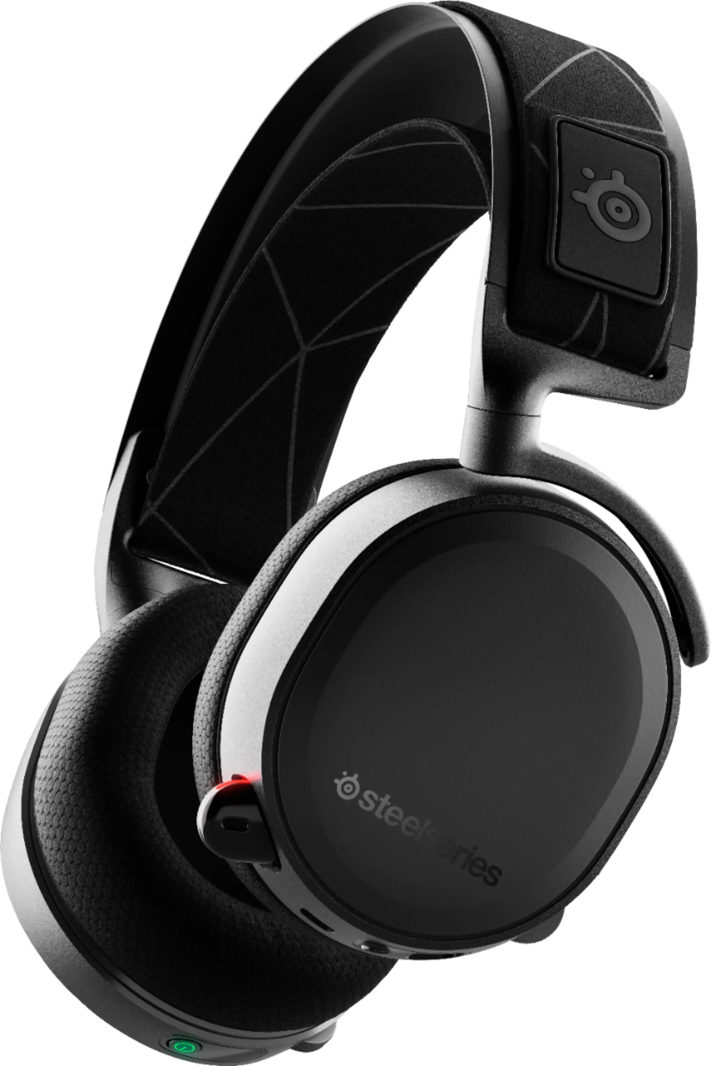 SteelSeries Arctis 7: Yüksek Performanslı Kablosuz Oyun Kulaklığı Özellikleri ve Avantajları