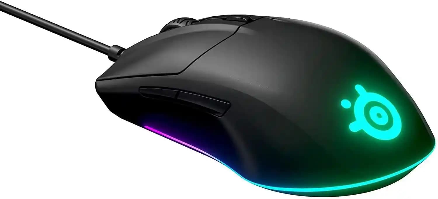 SteelSeries Klavye ve Mouse Setleri: Yüksek Performans ve Dayanıklılık Sunan Seçenekler
