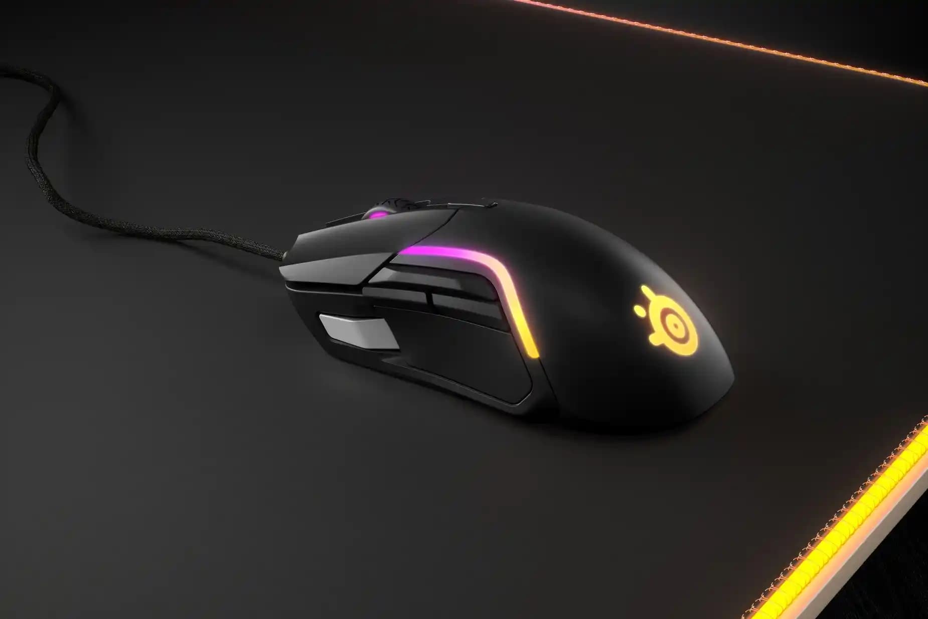 SteelSeries Rival 5 Oyun Faresi Özellikleri ve Kullanım Avantajları