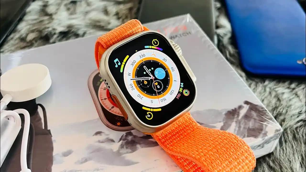 T8 Ultra Nedir ve Elektronik Dünyasında Neden Bu Kadar Popüler Hale Gelmiştir
