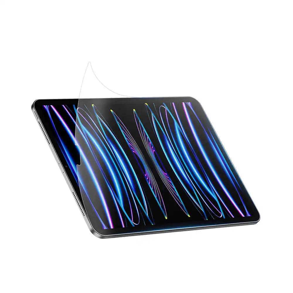 Tablet Ekran Koruyucu Seçimi ve Kullanımı Rehberi: En İyi Koruma Çözümleri