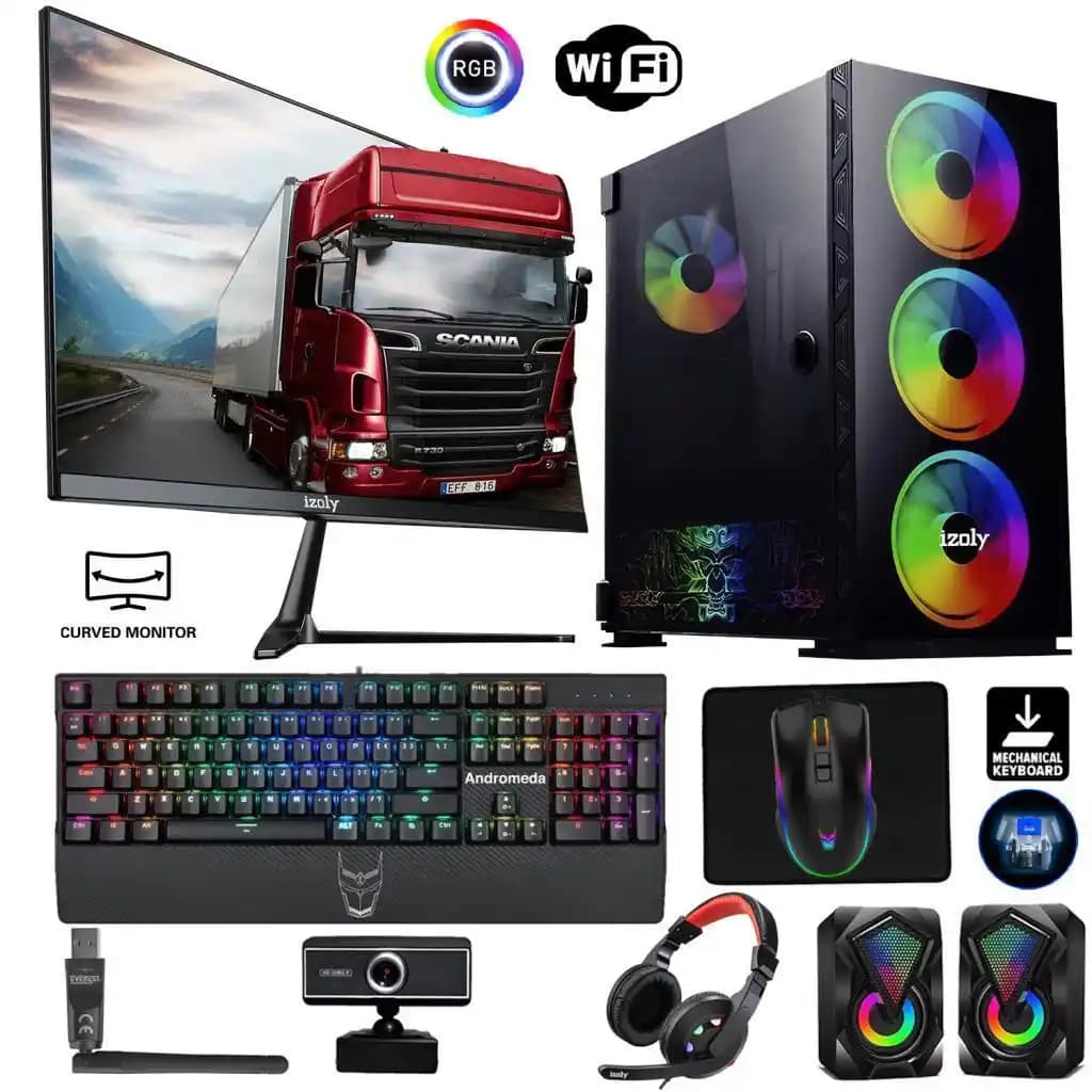 Taksitli Bilgisayar Alım Rehberi: Avantajlar, Süreçler ve Dikkat Edilmesi Gerekenler