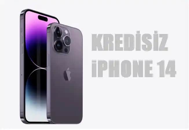Taksitli iPhone 14 Alımında Bilmeniz Gerekenler ve En İyi Satın Alma Seçenekleri
