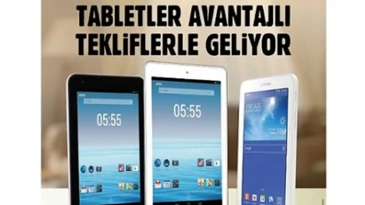 Taksitli Tablet Alımında Güncel Trendler ve Akıllı Satın Alma İpuçları