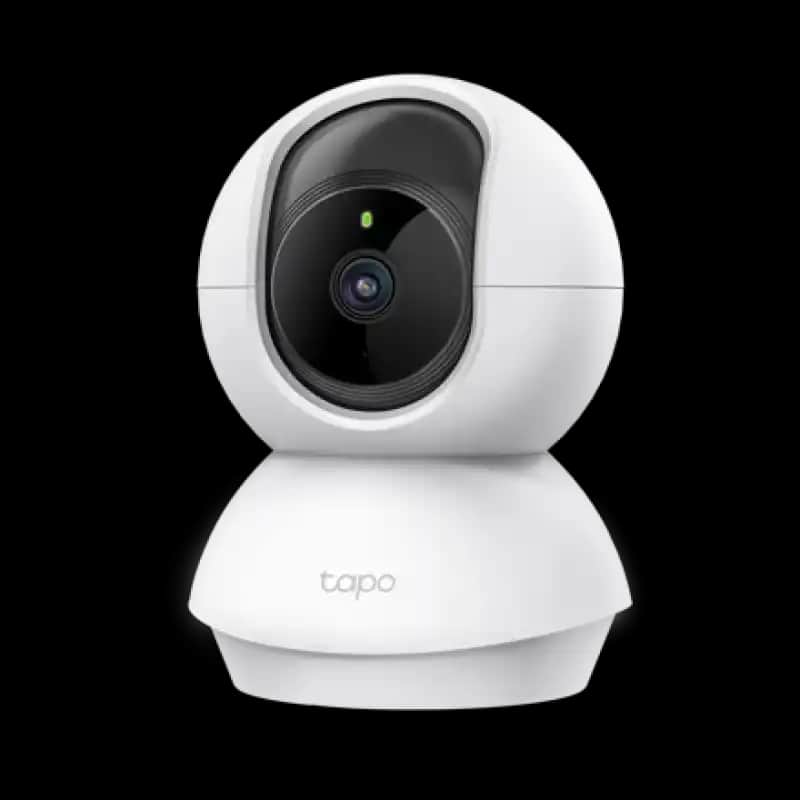 Tapo C200 Akıllı Güvenlik Kamerası: Ev ve İş Yeri Güvenliğini Artıran Çözüm