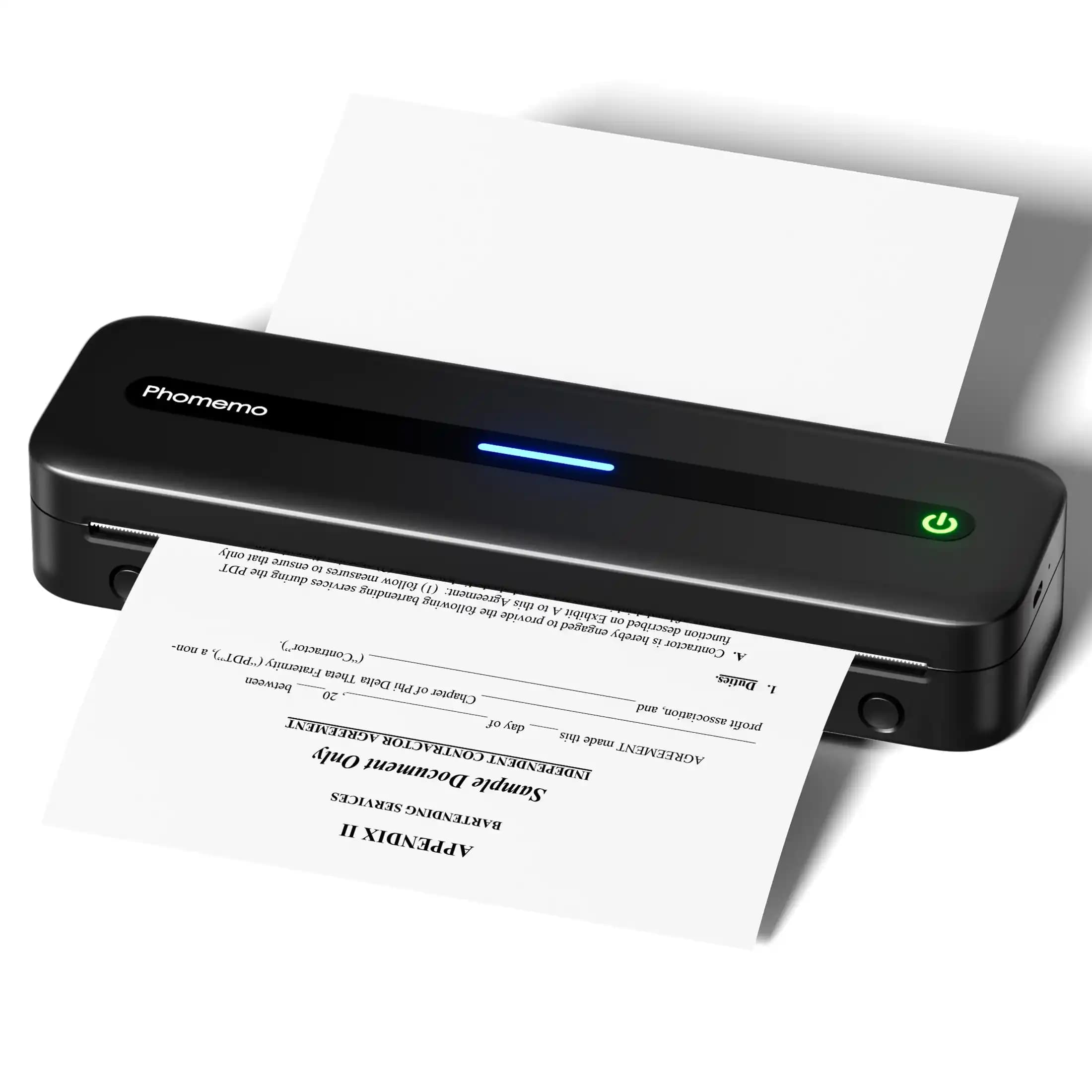 Taşınabilir Yazıcılar: Mobil Çözümlerle İş ve Günlük Hayatta Pratik Baskı Seçenekleri