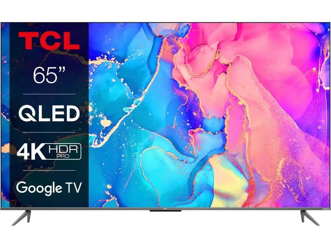 TCL 65C635 Televizyon Özellikleri ve Teknolojik Yenilikler Hakkında Detaylı Bilgi