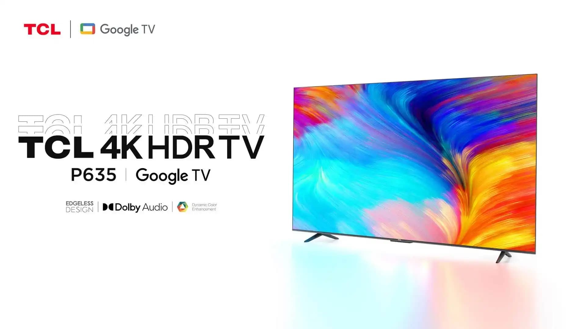 TCL Televizyonlar: Yüksek Teknoloji ve Akıllı Eğlence Deneyiminde Liderlik