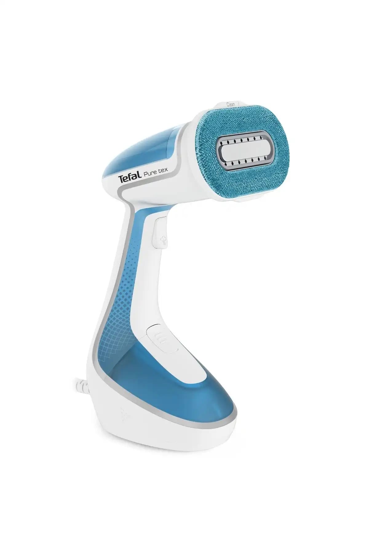 TeFAL Dikey Ütü ile Evlerde Pratik ve Hızlı Kıyafet Ütüleme Çözümleri