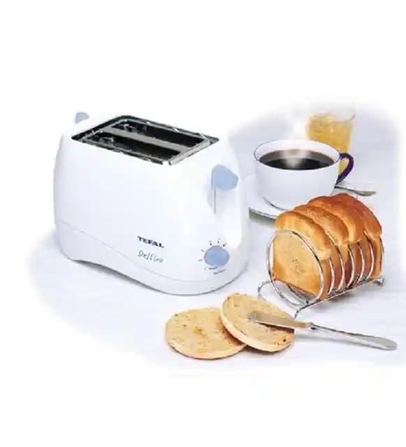 2025'te Tefal Ekmek Kızartma Makineleriyle Kahvaltınızda Devrim