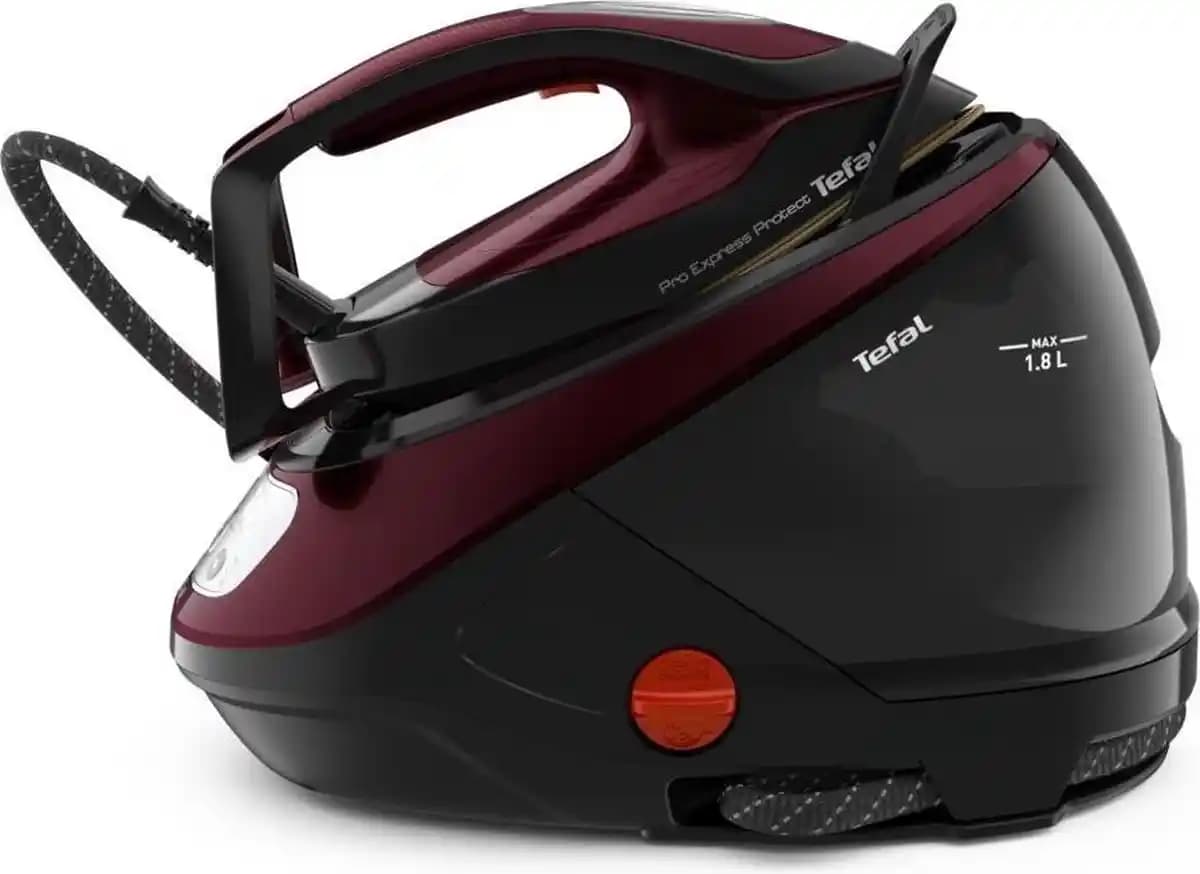 Tefal GV9230: Çok Fonksiyonlu Elektronik Mutfak Cihazlarıyla Pratiklik ve Yenilik