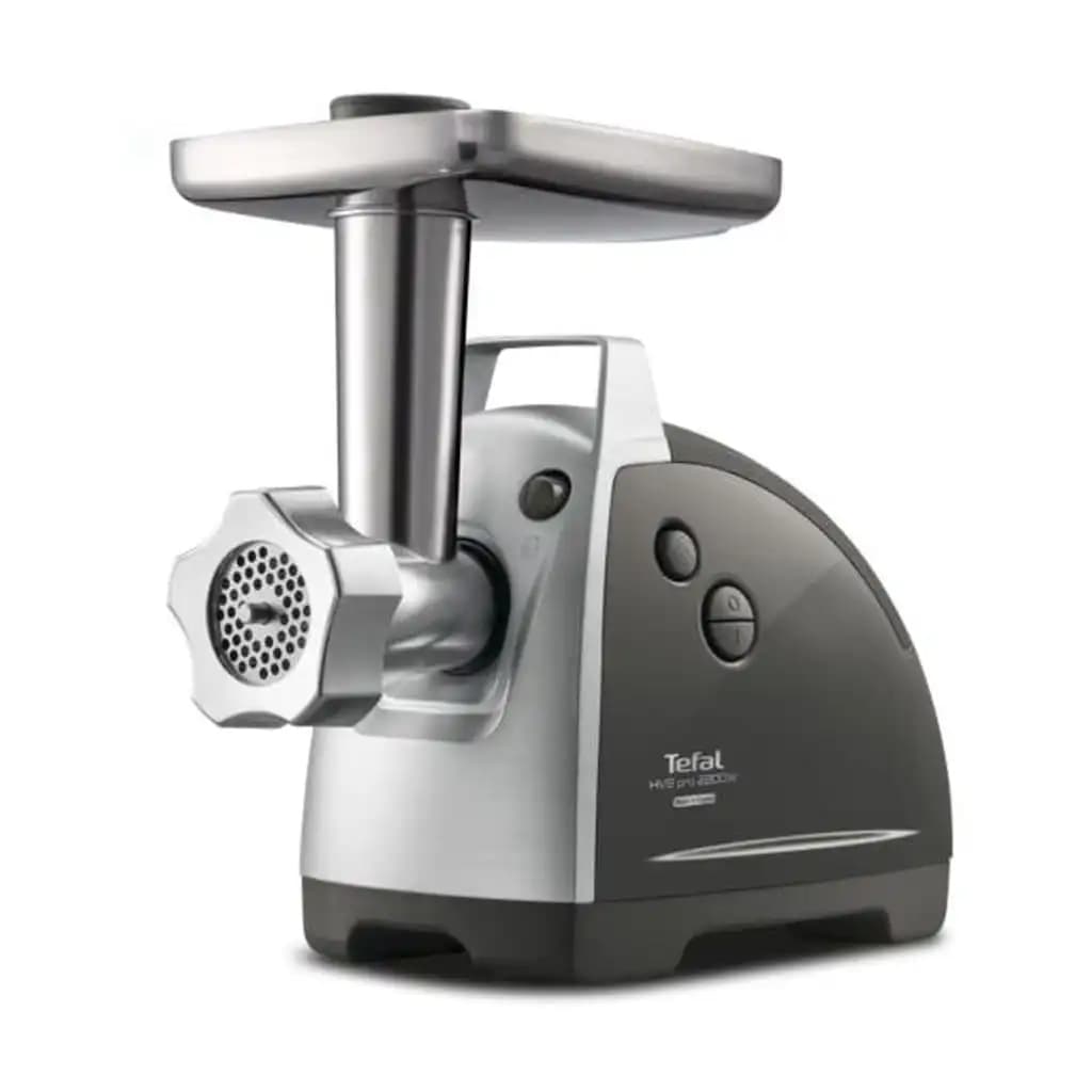 Tefal Kıyma Makinesi: Elektronik Mutfak Aletlerinde Güvenilirlik ve Yenilikçilik