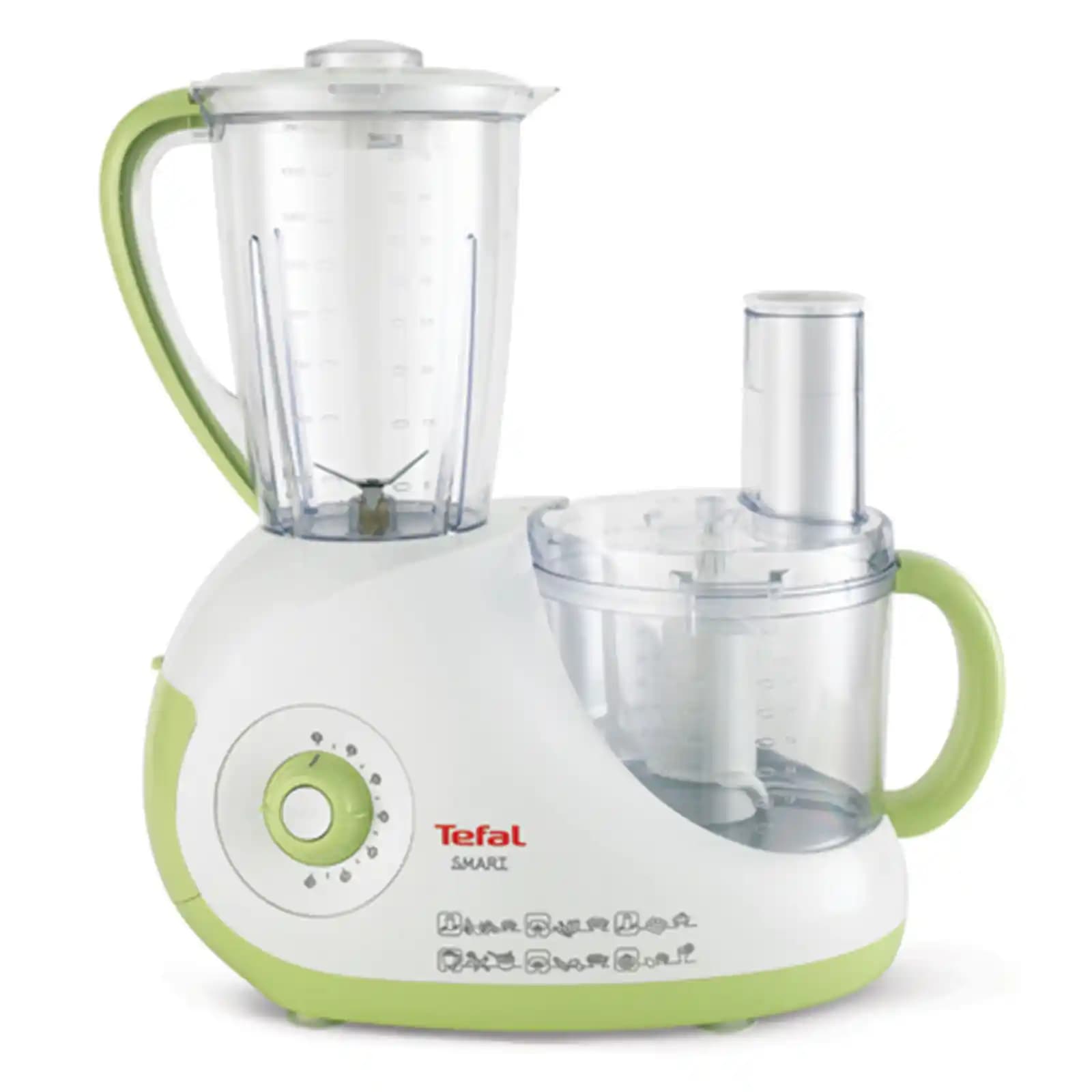 Tefal Mutfak Robotları: Özellikleri, Modelleri ve Fiyatları Hakkında Kapsamlı Rehber