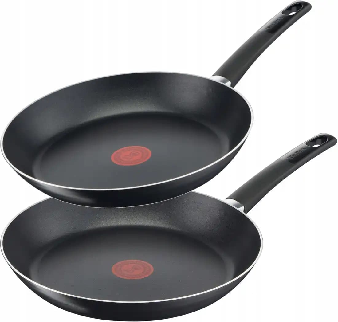Tefal Simplicity Serisi Elektronik Ürünler: Kullanıcı Dostu ve İşlevsel Çözümler
