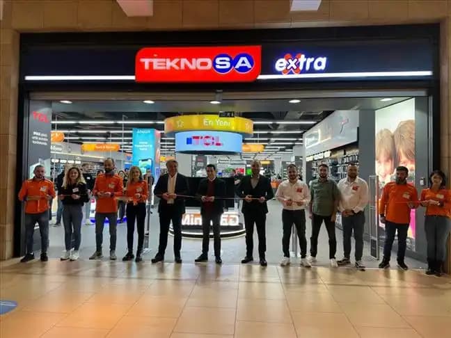 Teknosa Geri Alım Hizmetleriyle Elektronik Alımlarınızı Güvenle ve Ekonomik Yapın