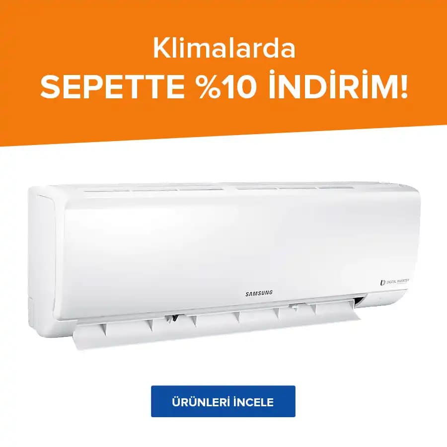 Teknosa Klima Seçim Rehberi: Doğru Klima ile Konfor ve Tasarruf Sağlama