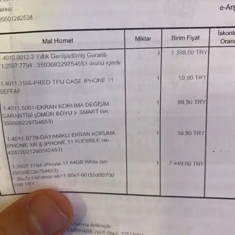 Teknosa Sınırsız Ekran Koruyucu ile Cihazlarınızı Güvence Altına Alın