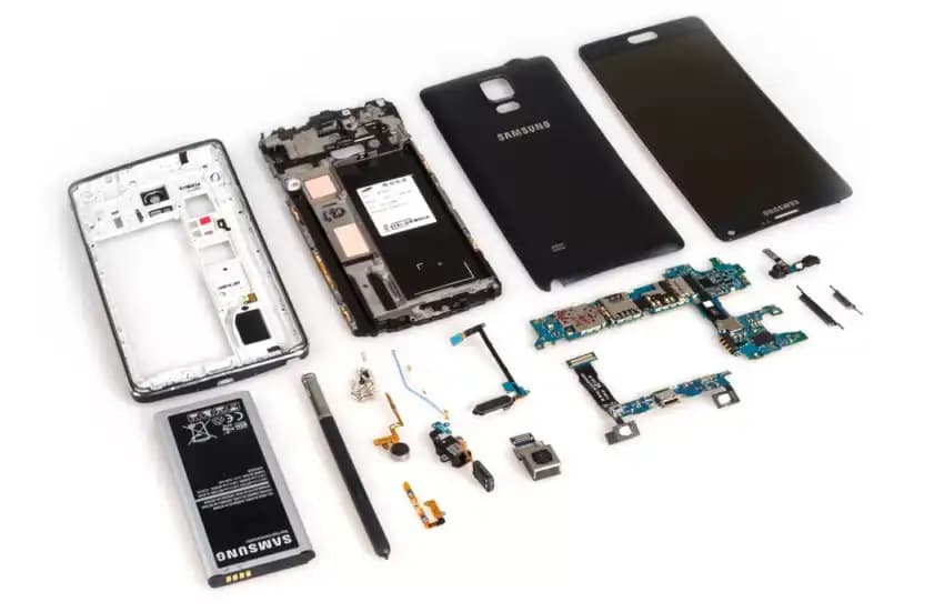 Telefon Parçaları: Güncel Yedek Parçalar ve Seçim Rehberi