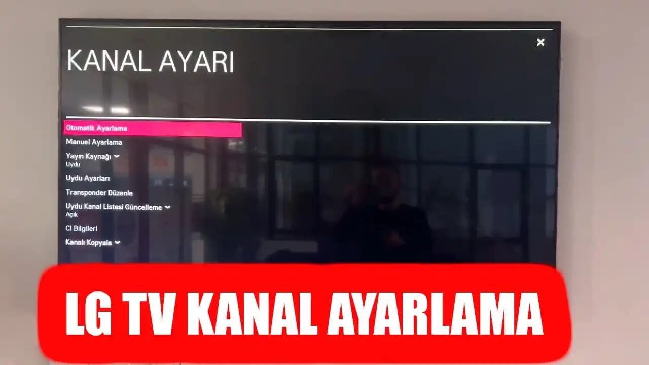 Televizyon Kanal Ayarlama Rehberi: Adım Adım Güncel ve Pratik Yöntemler