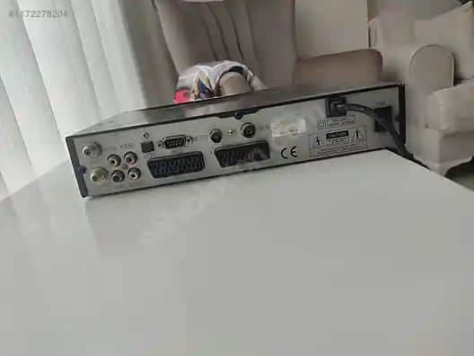 Televizyon Uyduları: Elektronik ve İletişim Teknolojilerinde Yeni Nesil Çözümler