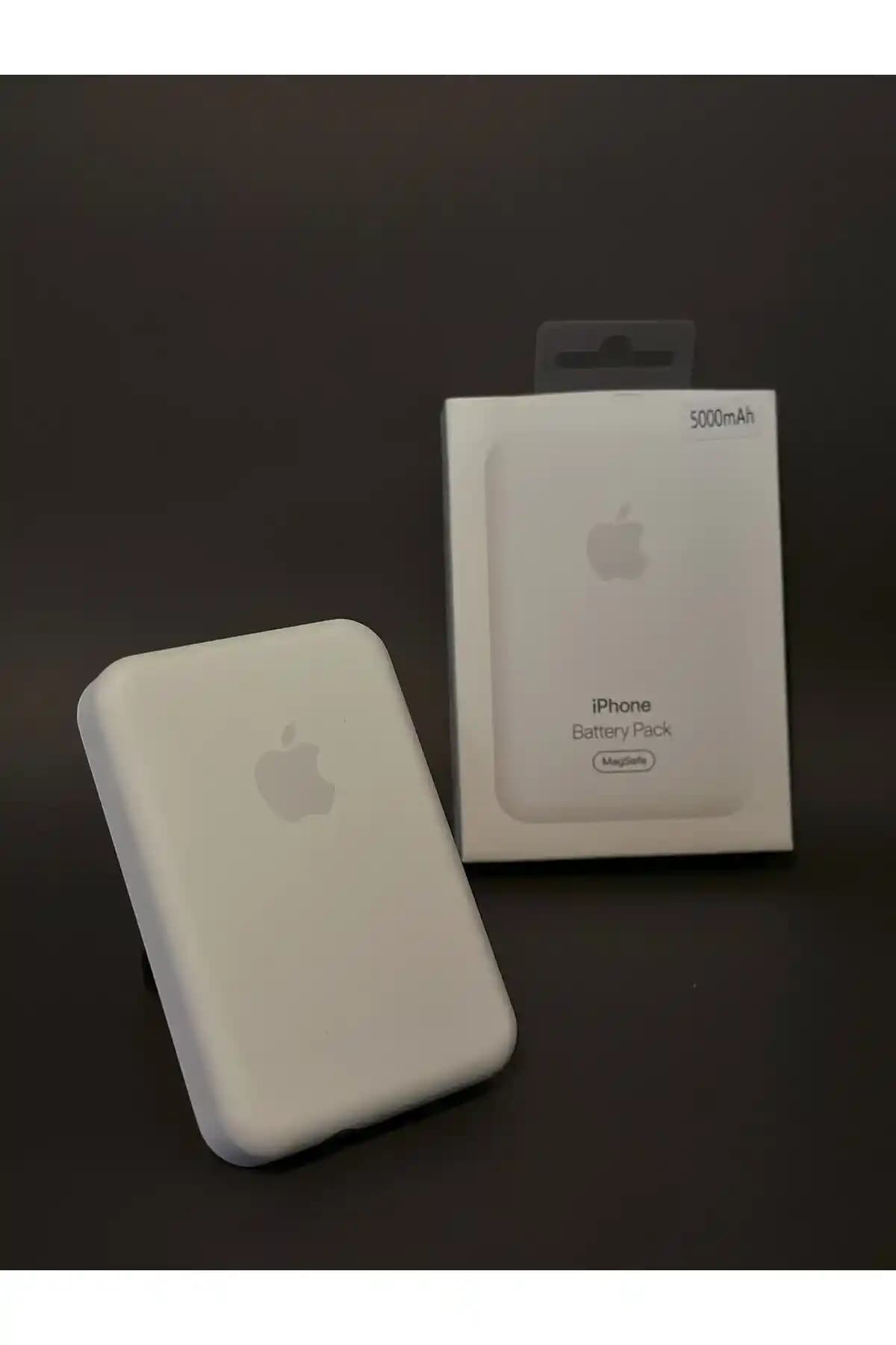 Temassız Powerbank Teknolojisi ve Mobil Cihazlar İçin Yenilikçi Çözüm