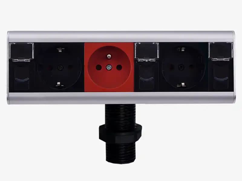 Tezgah Üstü Prizler: Elektronik Güvenlik ve Kullanımda Güncel Trendler